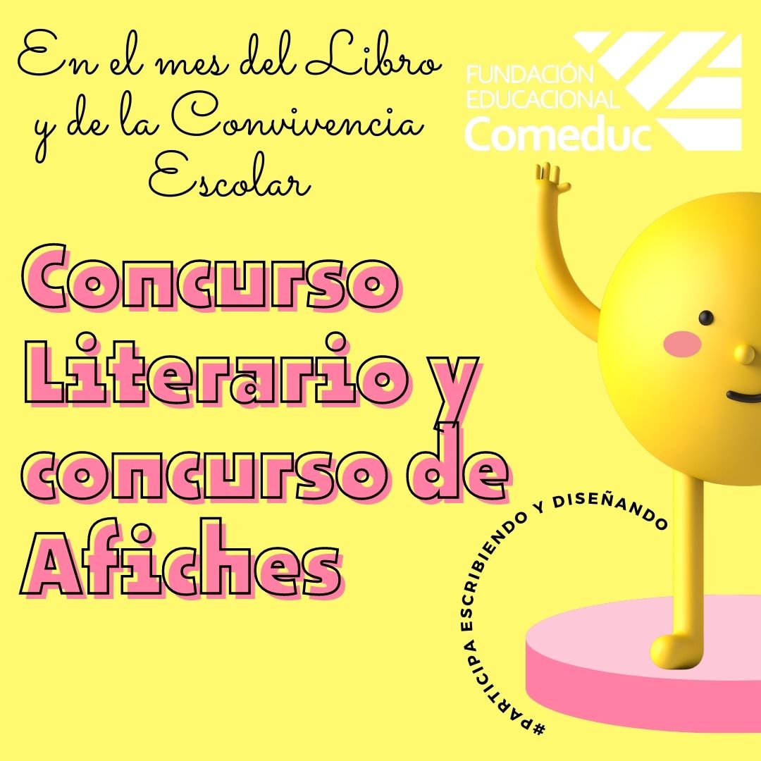 Concurso Literario.