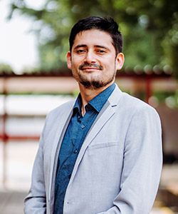 fabián santis