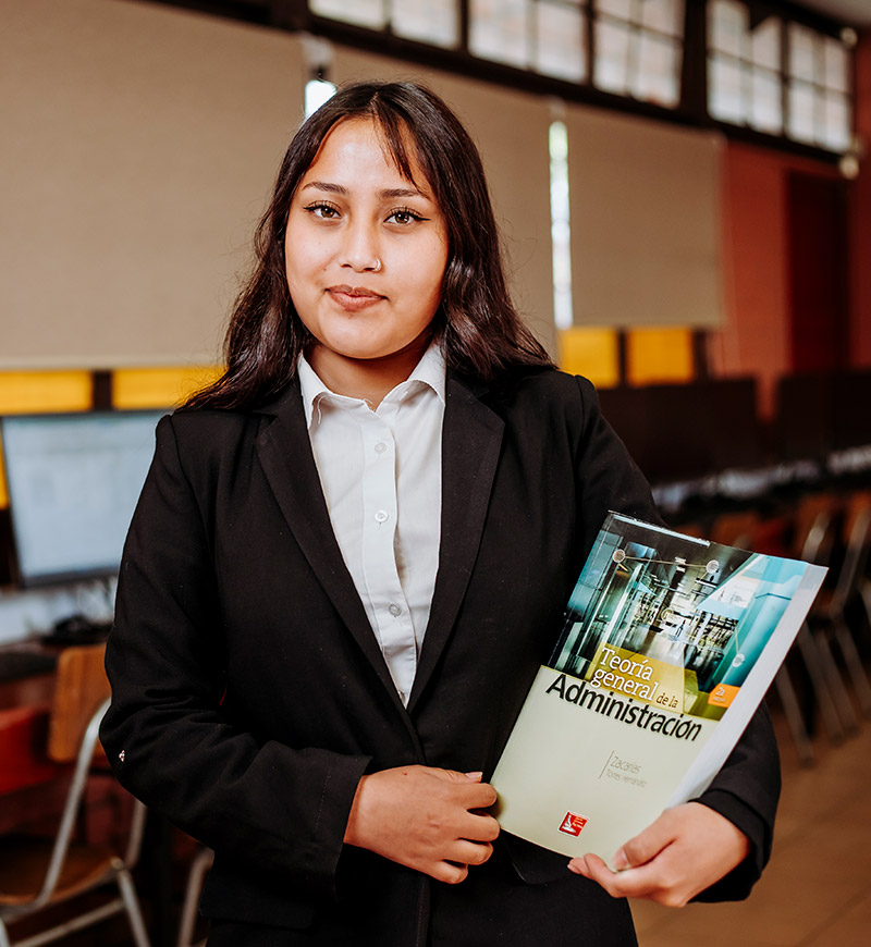 liceo bicentenario técnico de rancagua especialidad administración mención rrhh