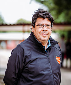 marcelo maureira