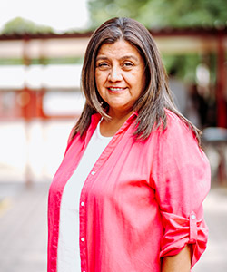 maria rosa carrizo