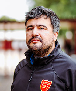 rodrigo navarro
