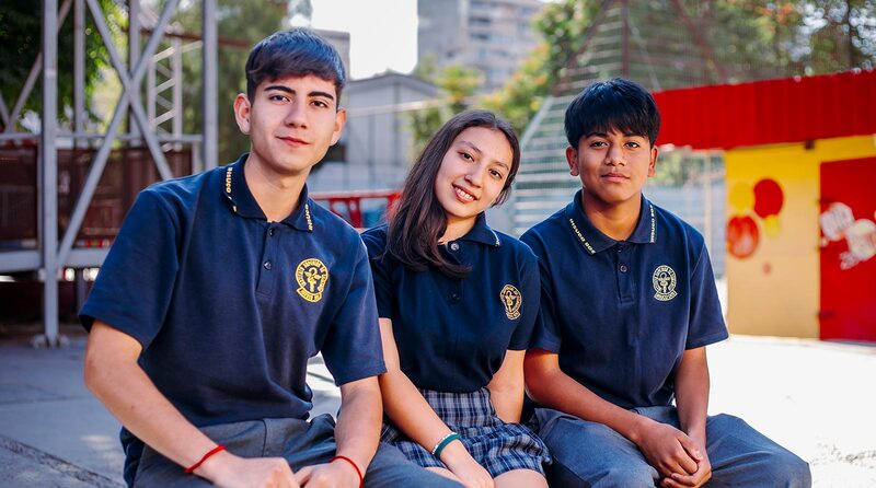 Fundación Educacional Comeduc