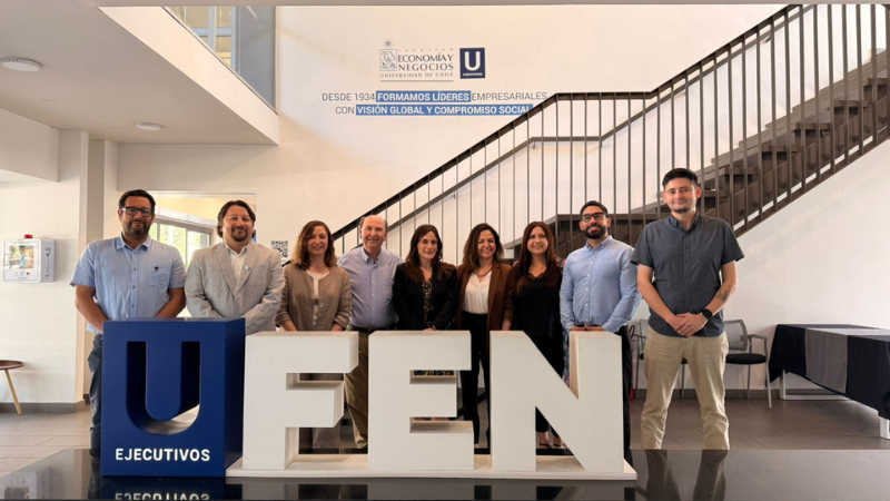 Directores FEN